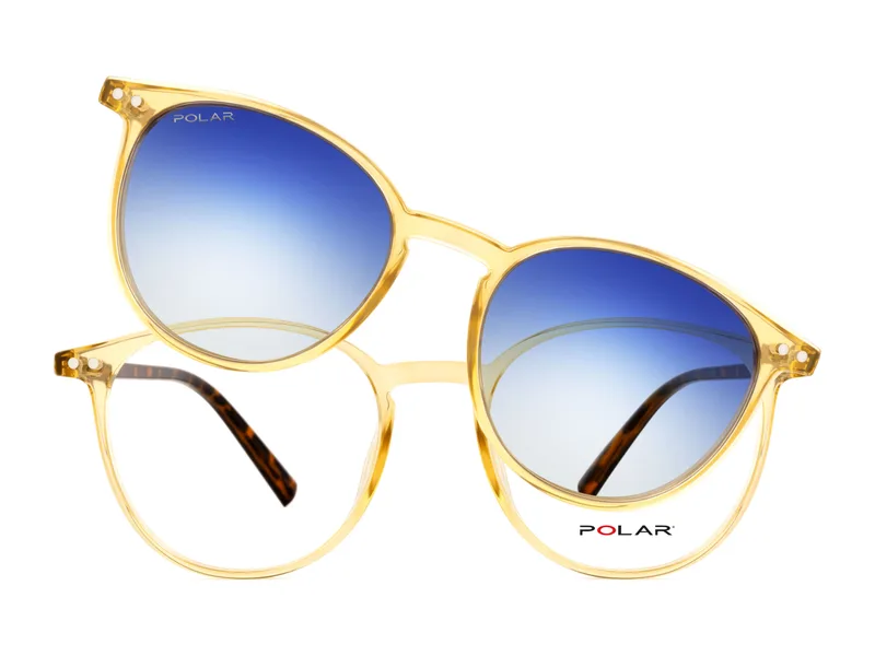 Polar K601