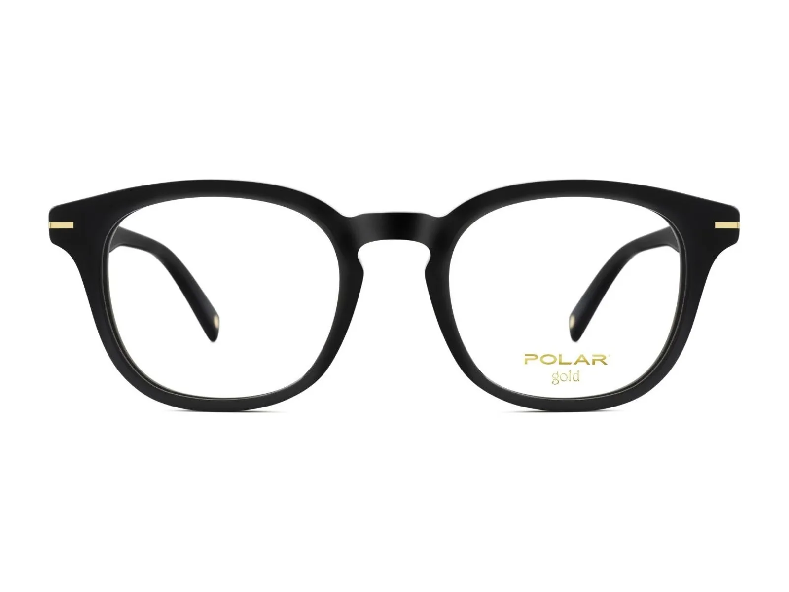 Polar KGOLDC08, negro
