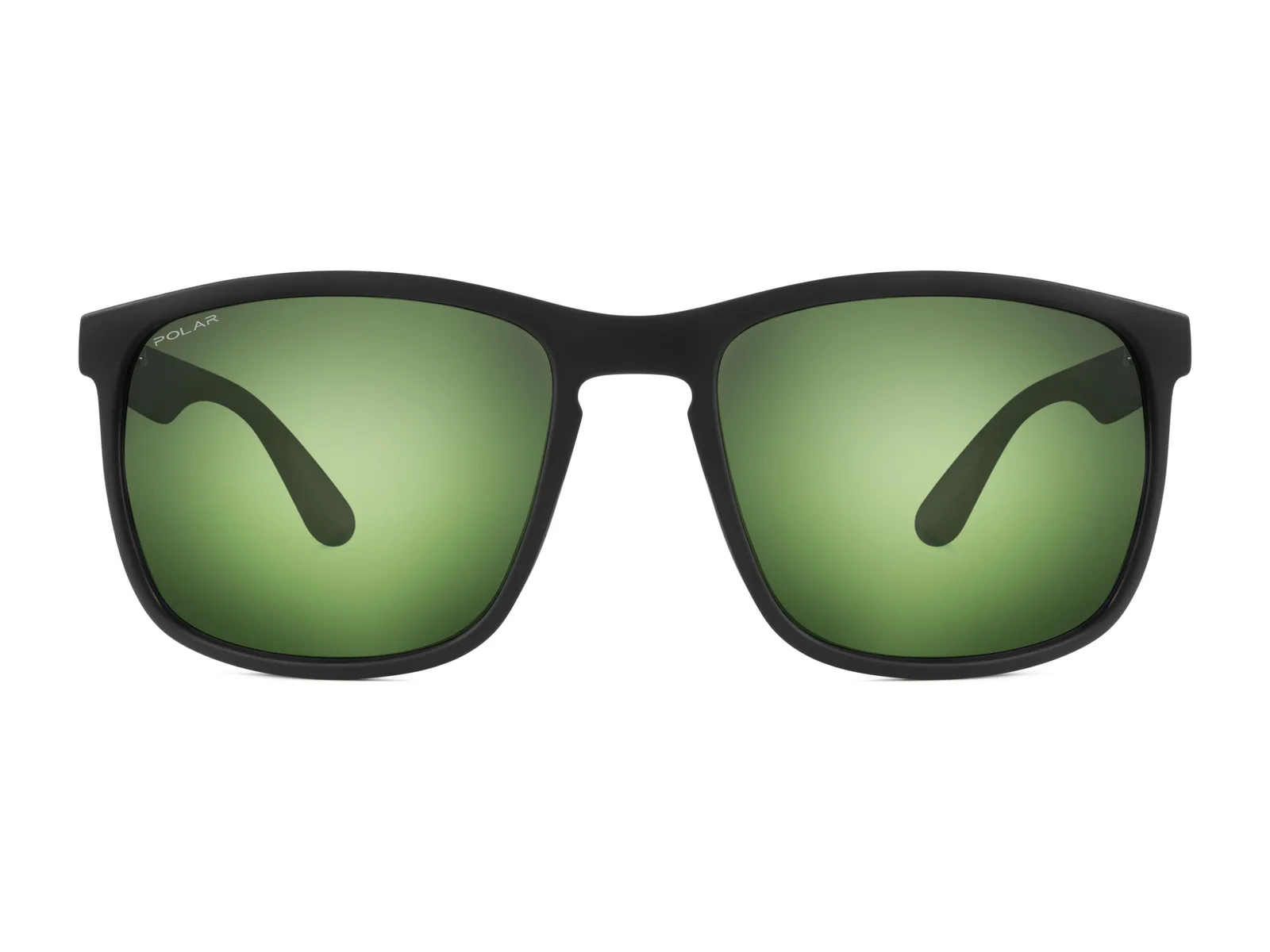 Polar P359, negro