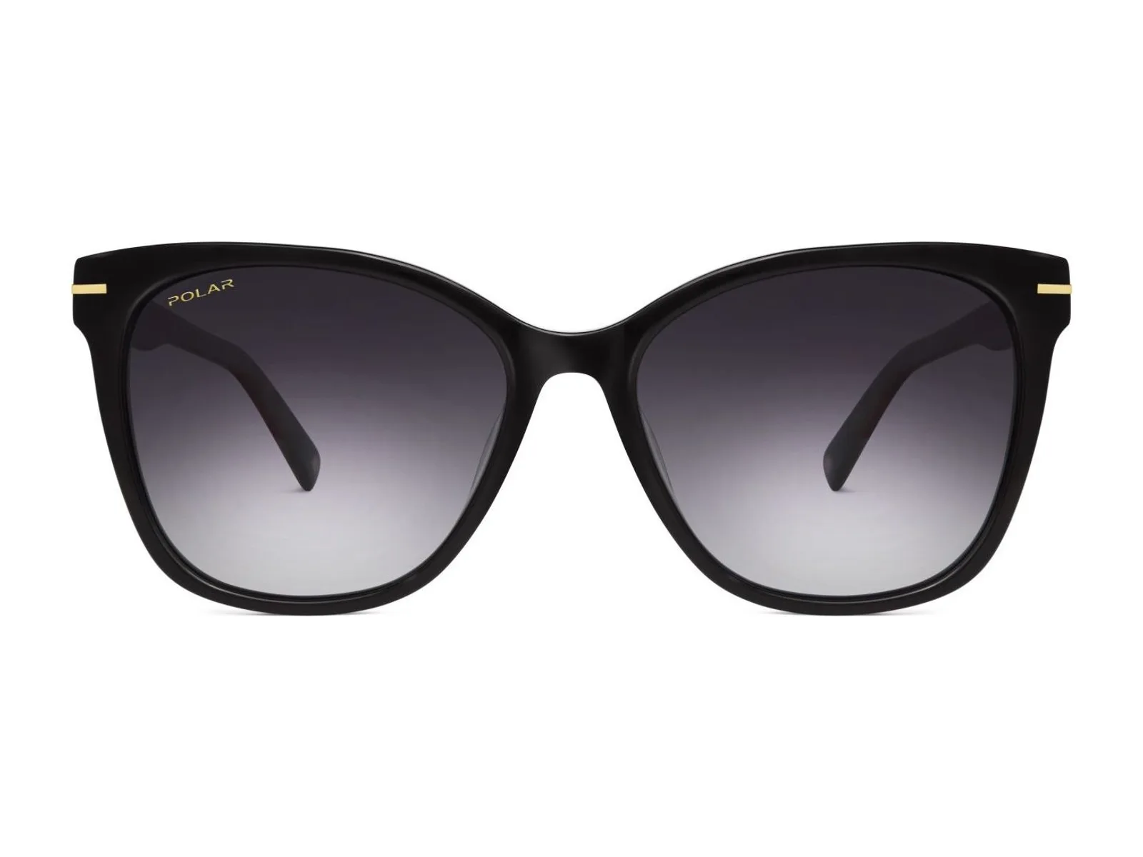 Polar PGOLD105, negro
