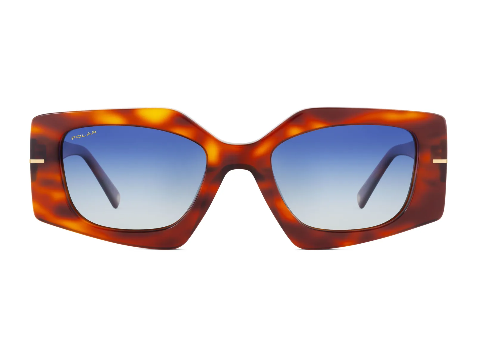 Polar PGOLD155, havana