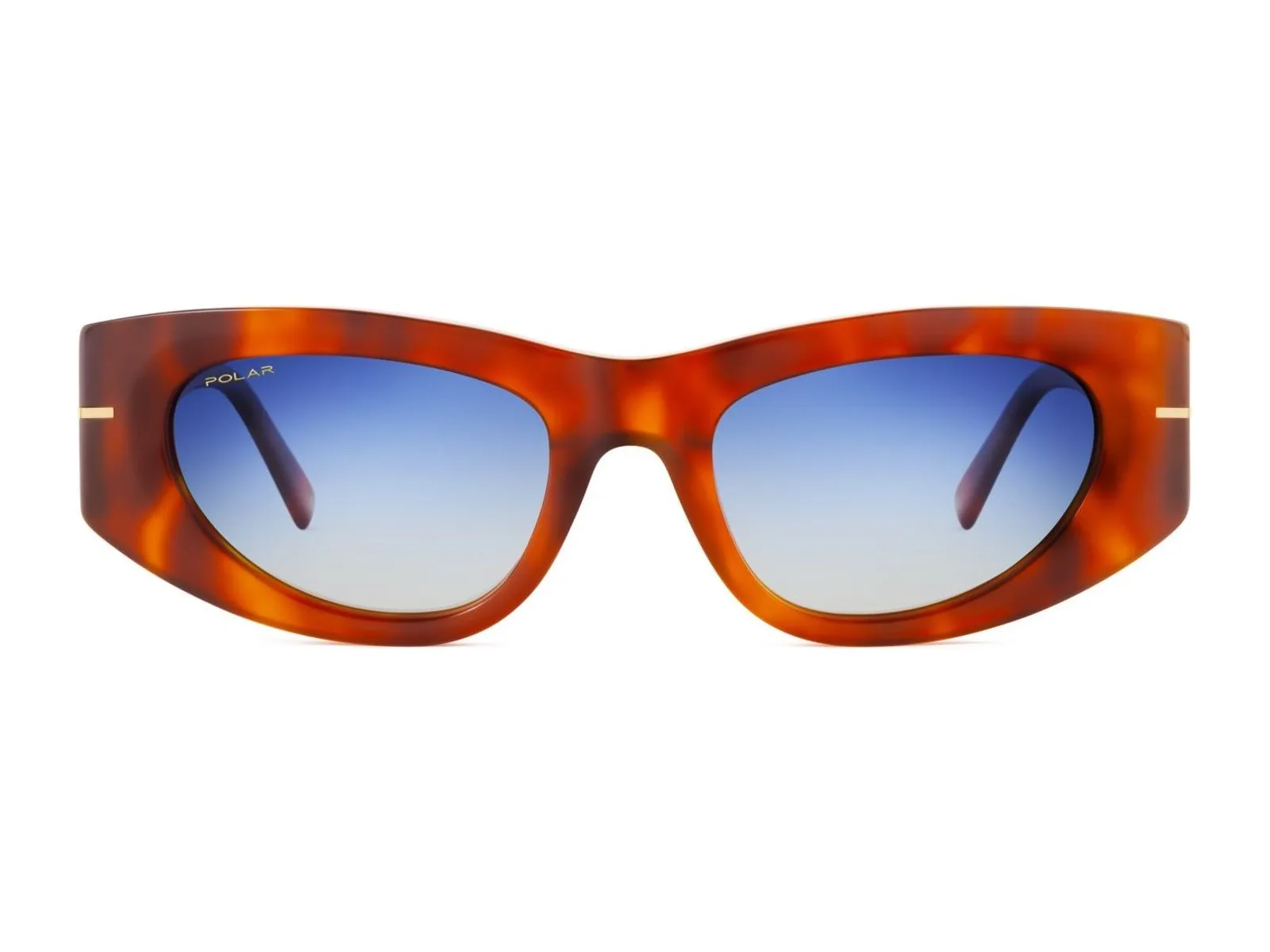 Polar PGOLD156, havana