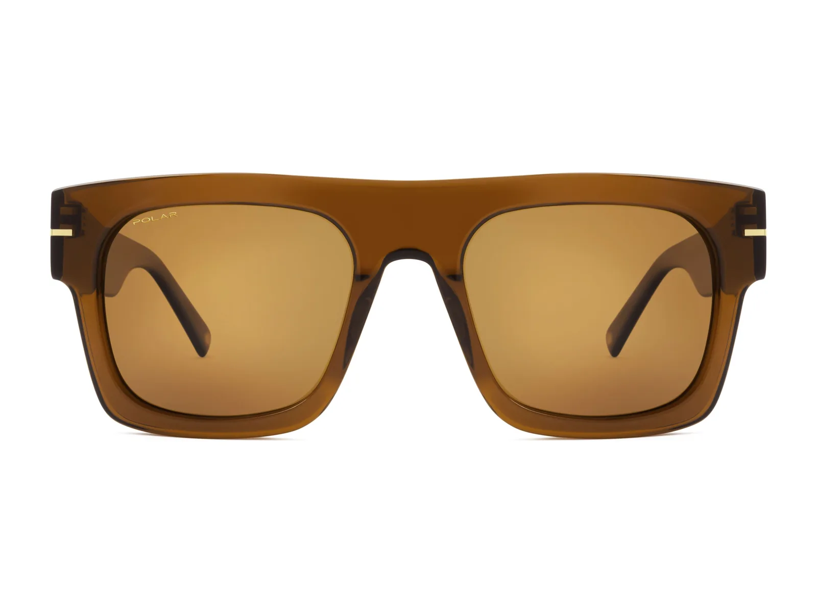 Polar PGOLD165, marrone