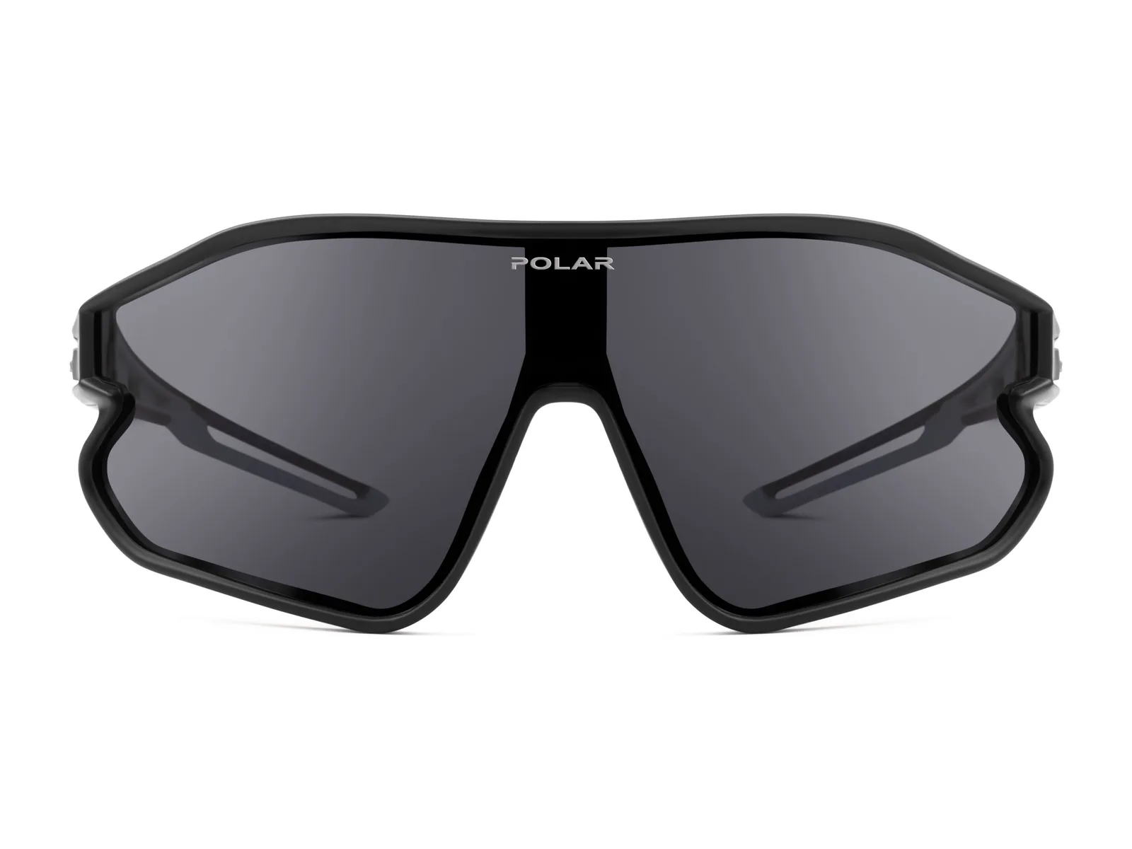 Polar RUN, grigio - negro