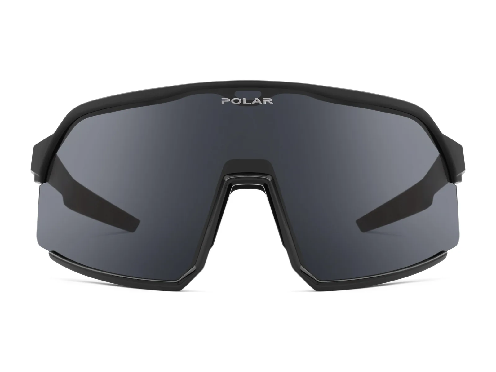 Polar SKATE, negro