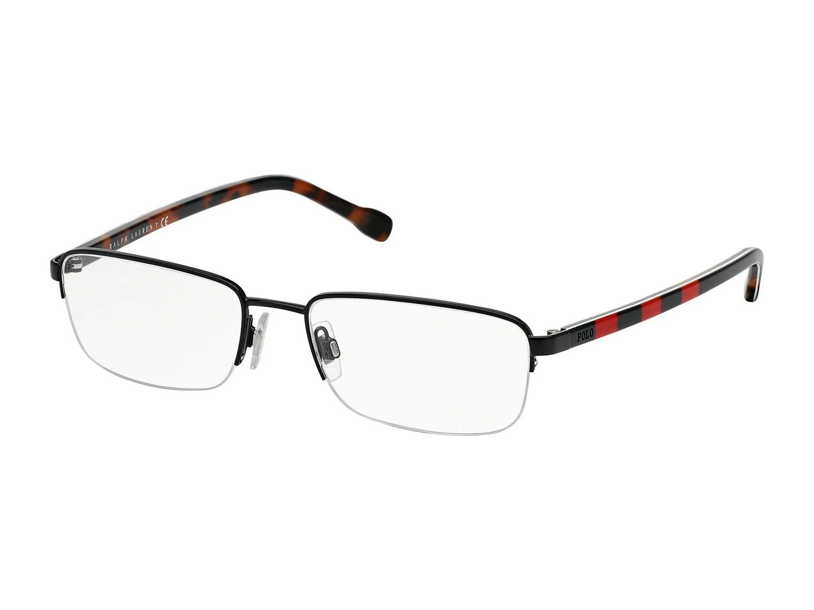 Polo Ralph Lauren PH1146, negro
