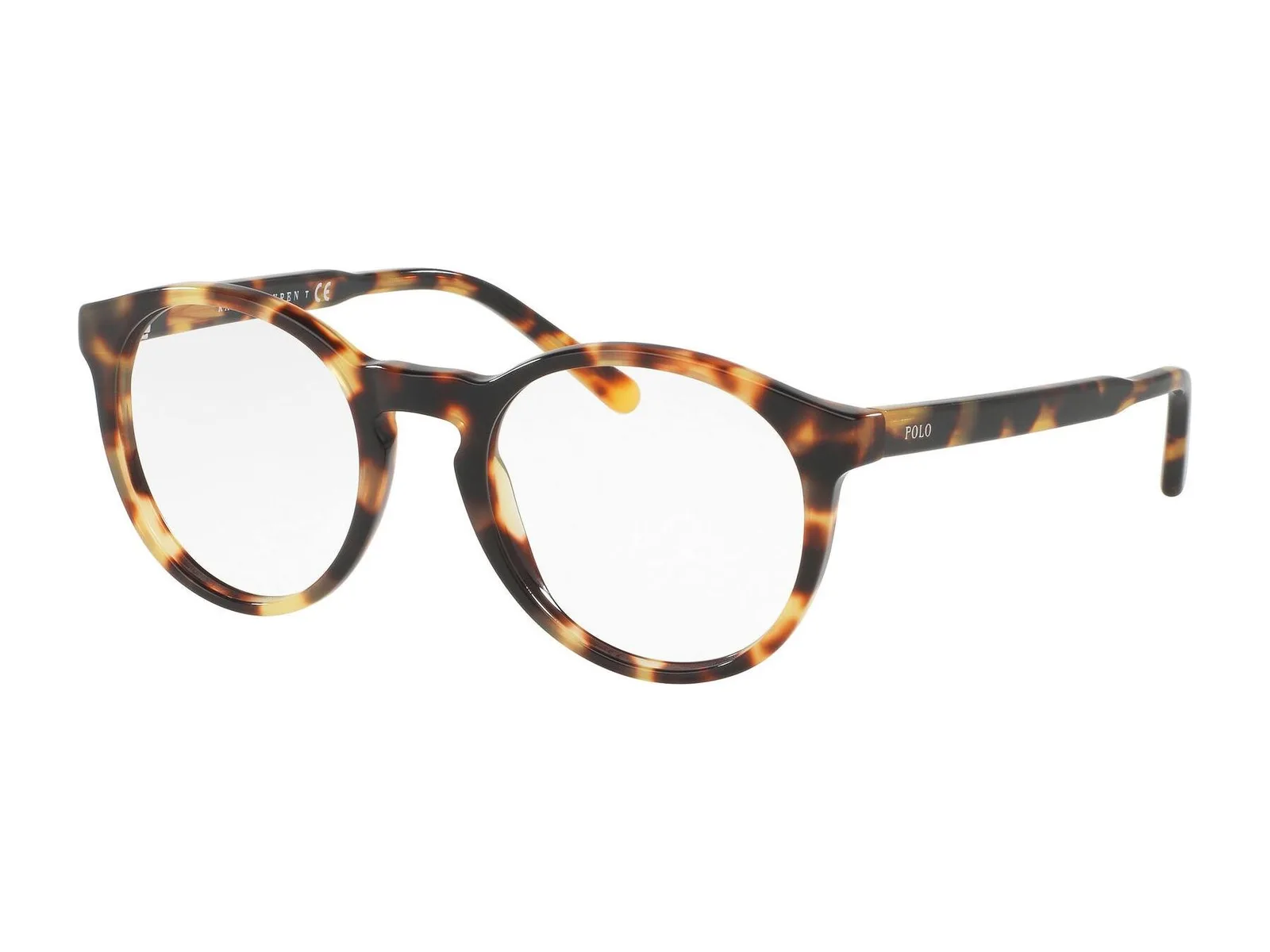 Polo Ralph Lauren PH2157, spotty brillante havana