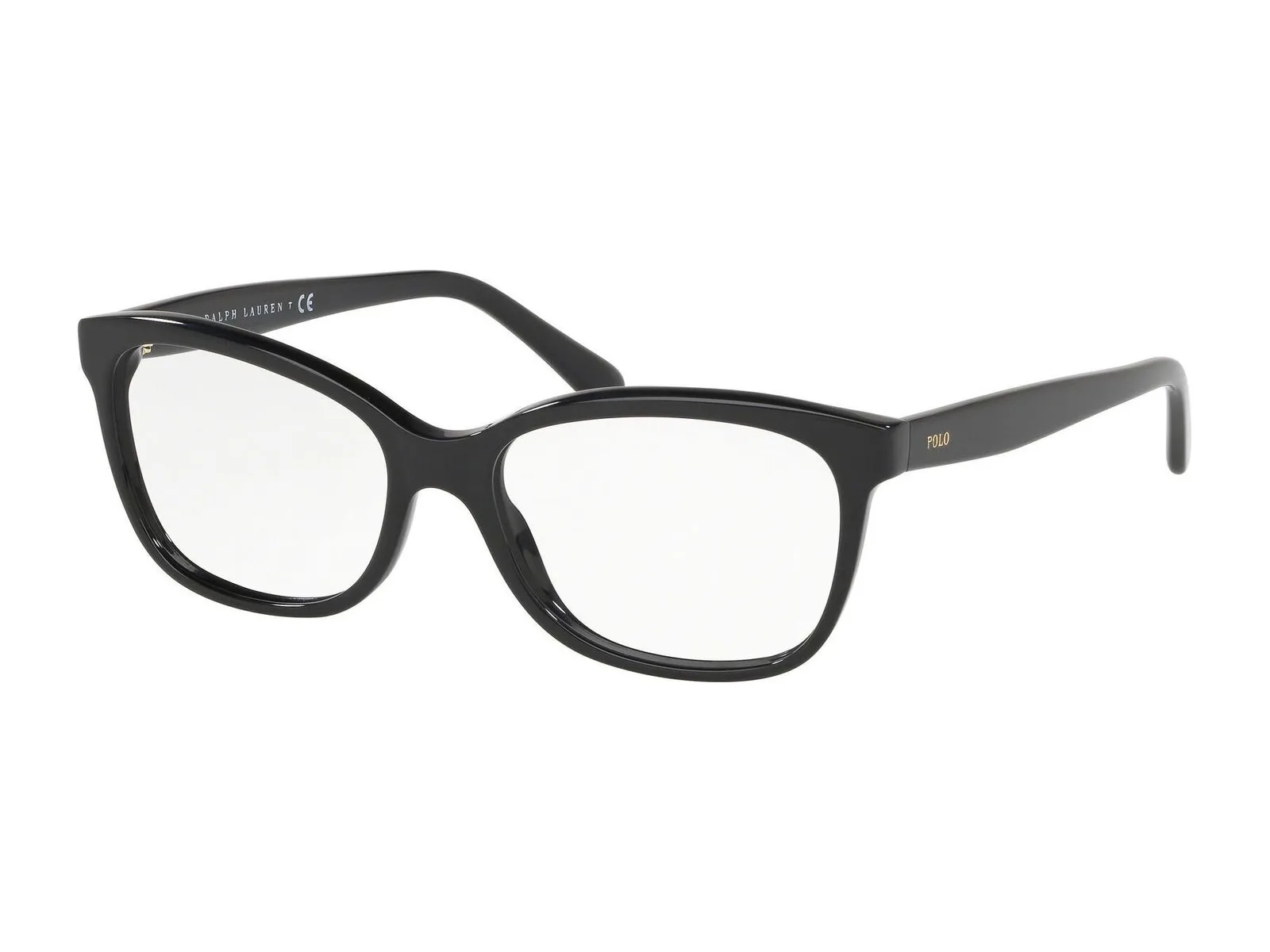 Polo Ralph Lauren PH2205, negro