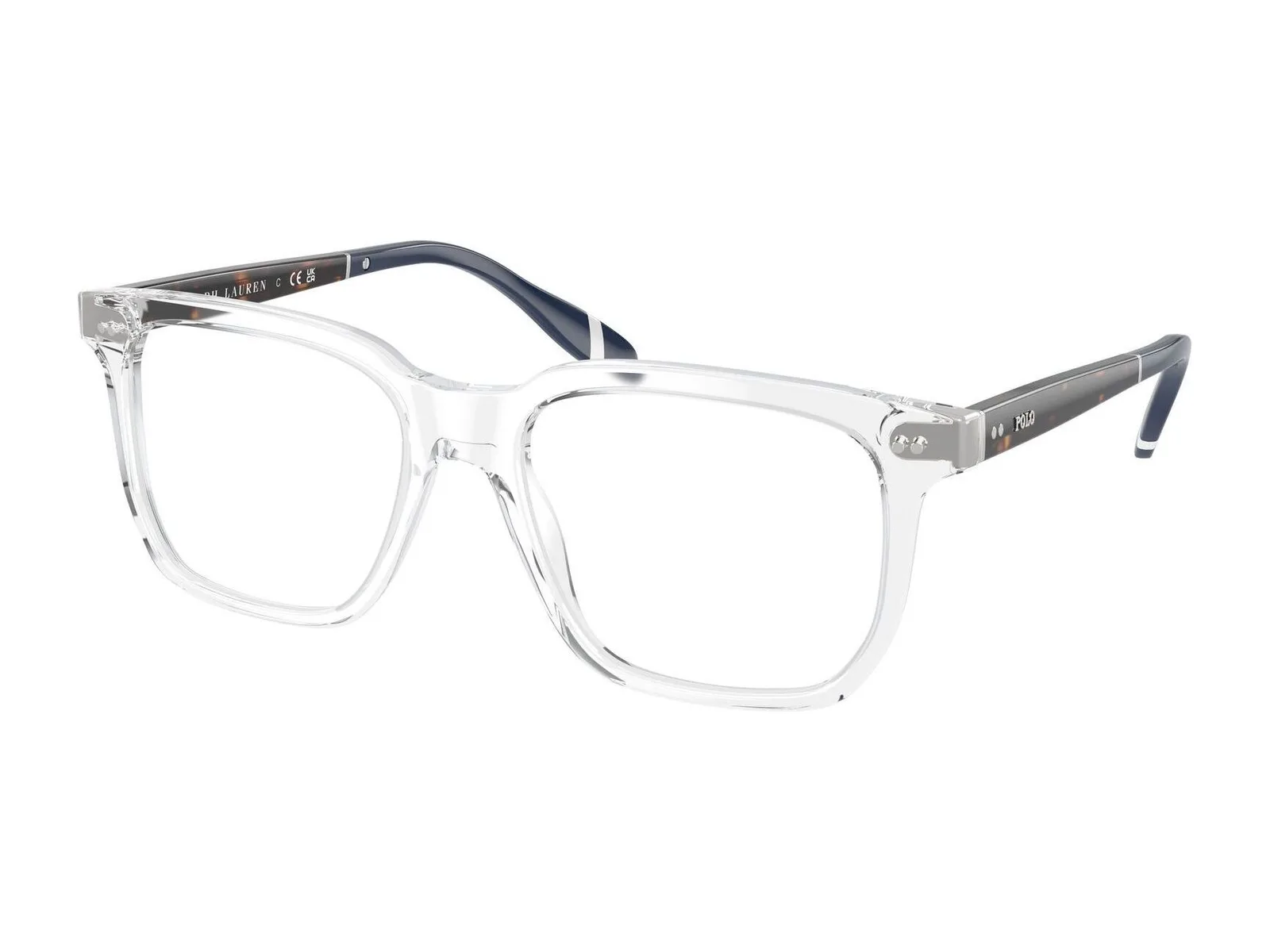 Polo Ralph Lauren PH2269, transparente