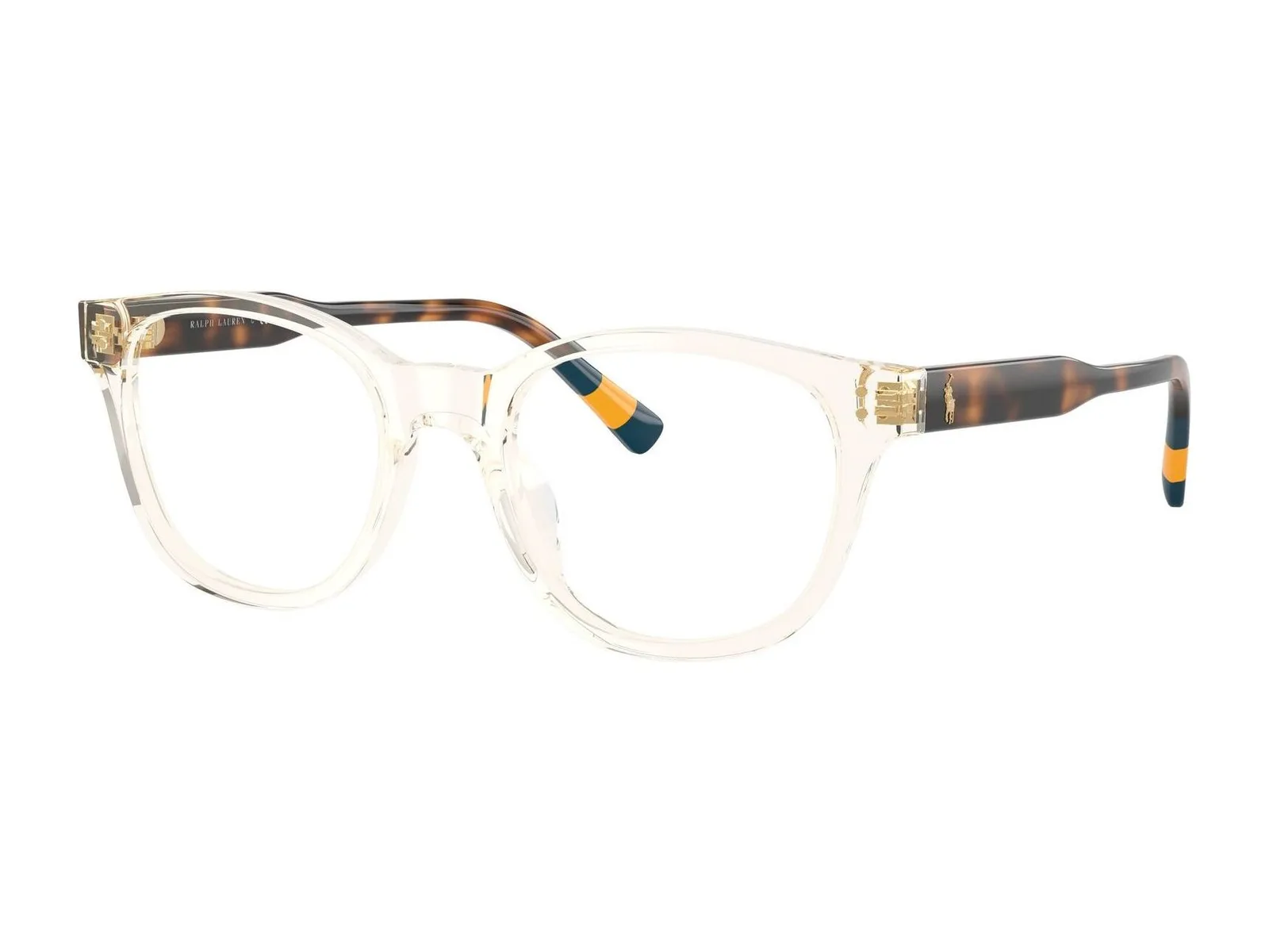 Polo Ralph Lauren PH2303U, stransparent brillante amarillo