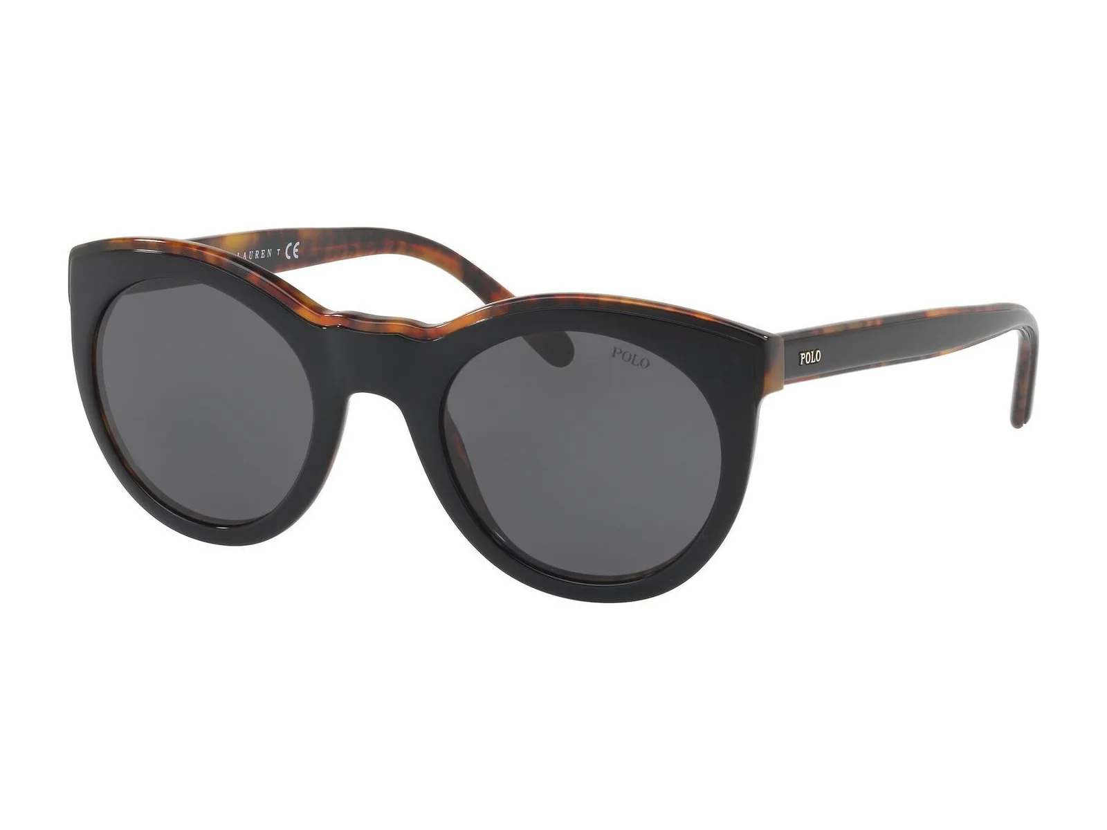 Polo Ralph Lauren PH4124, negro