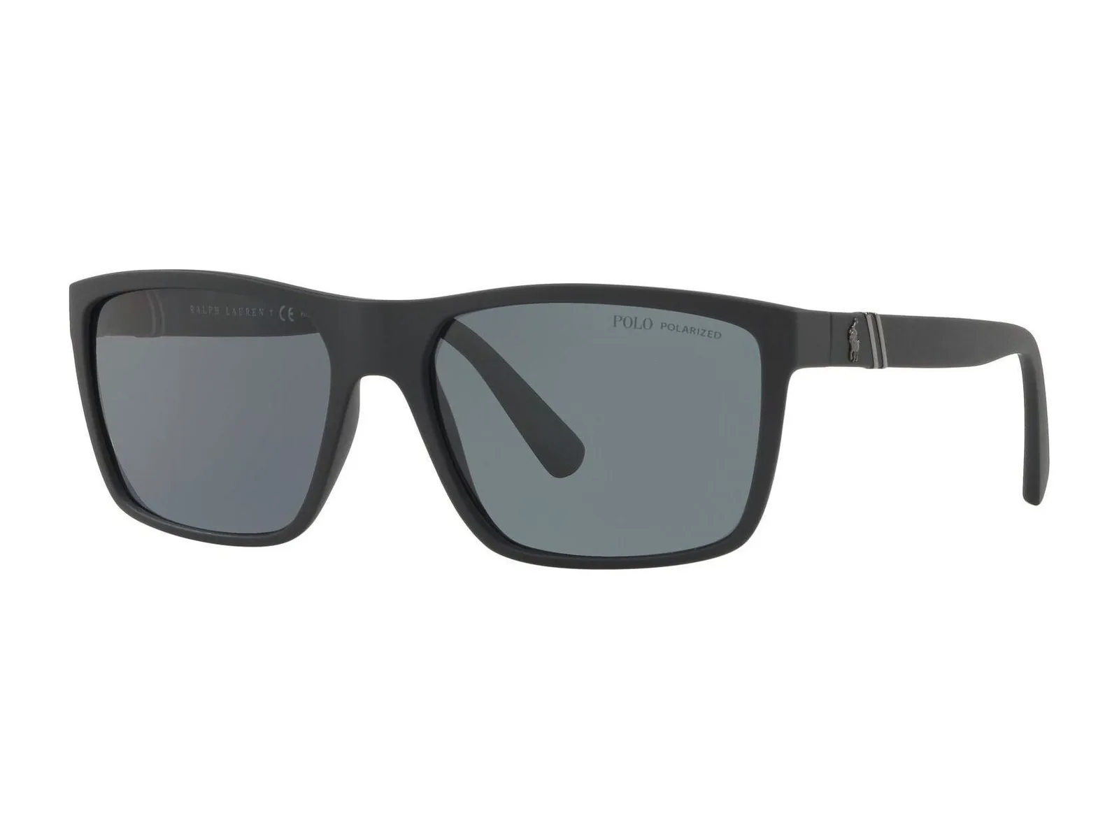 Polo Ralph Lauren PH4133, negro