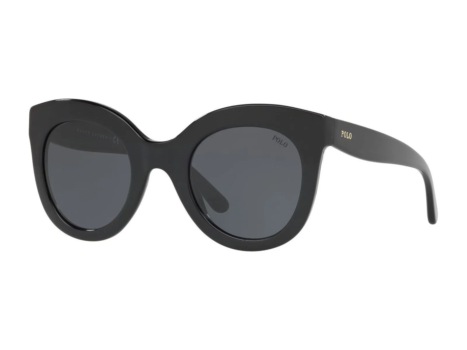 Polo Ralph Lauren PH4148, negro