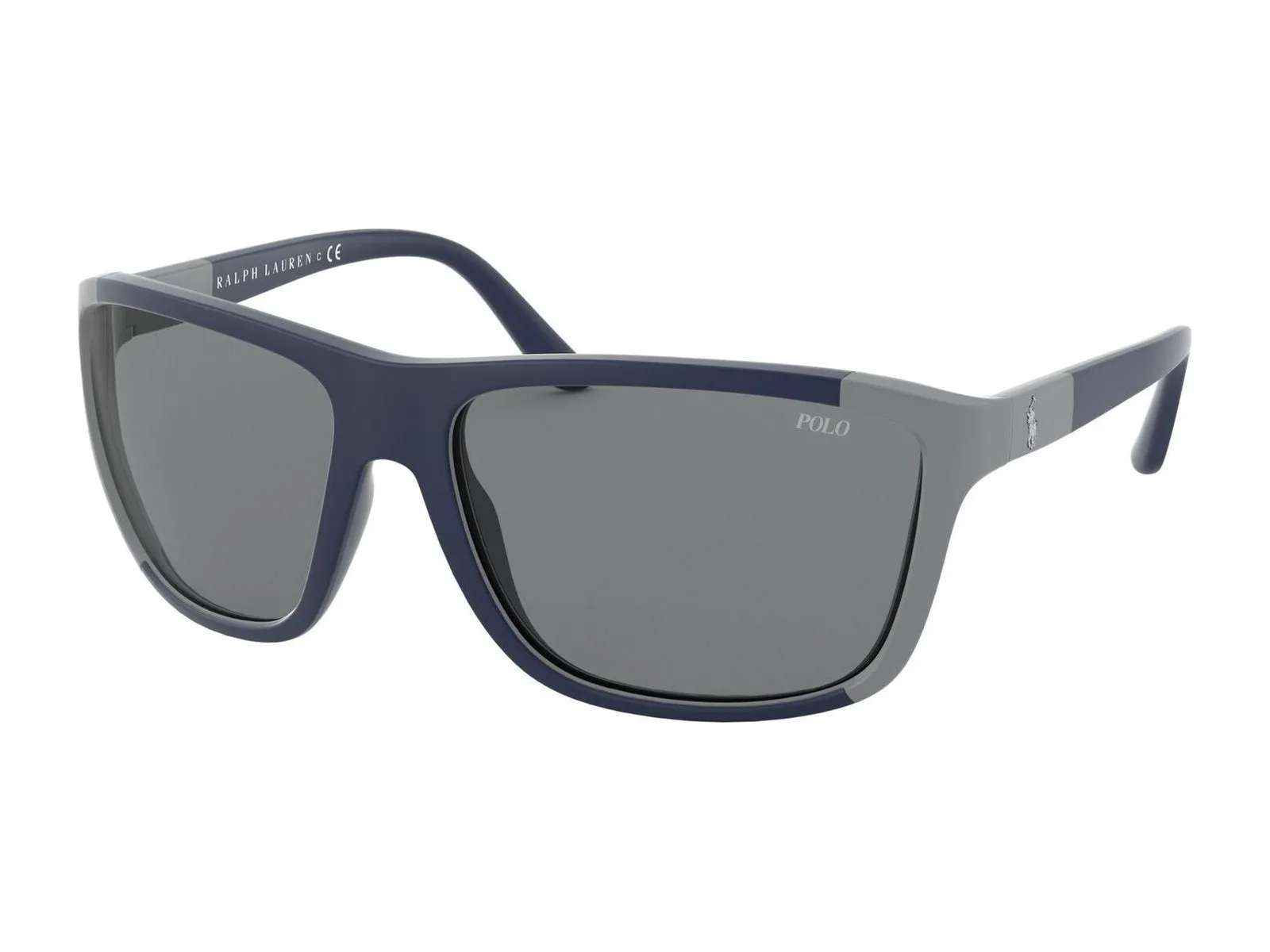 Polo Ralph Lauren PH4155, gris
