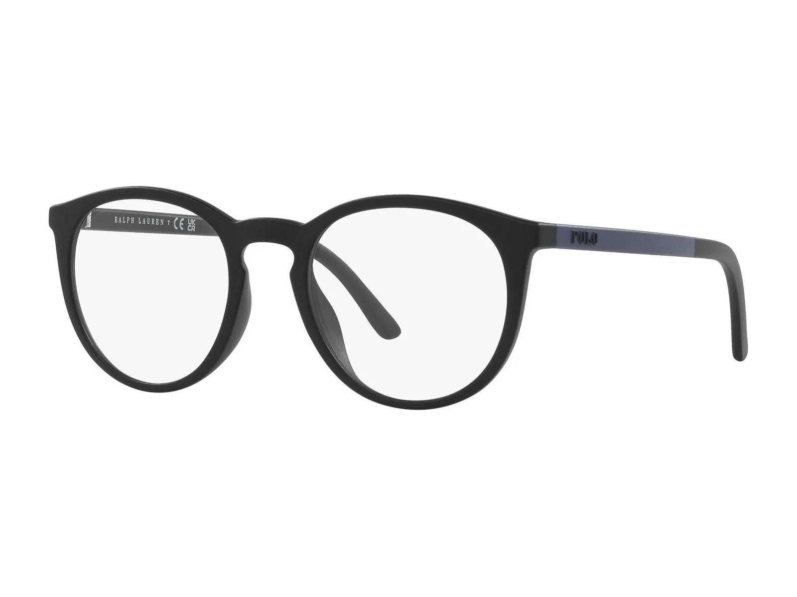Polo Ralph Lauren PH4183U, negro