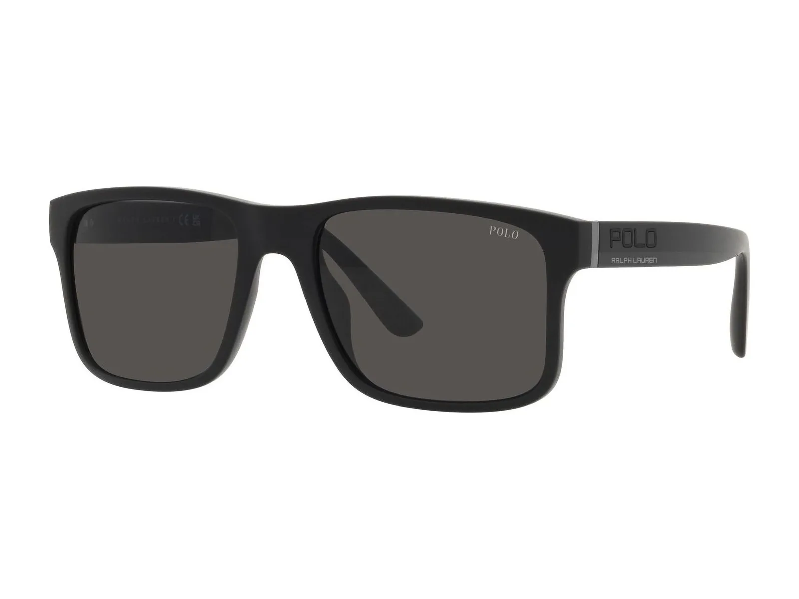 Polo Ralph Lauren PH4195U, negro