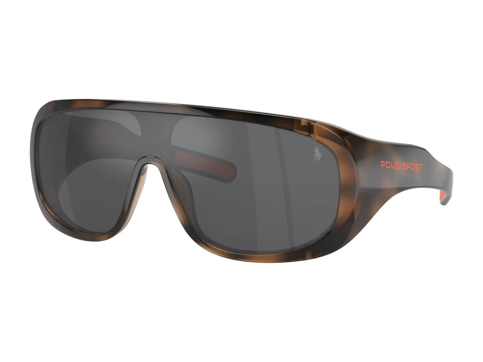 Polo Ralph Lauren PH4215U, havana brillante oscuro