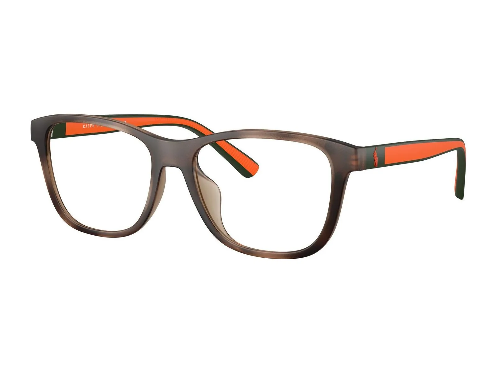 Polo Ralph Lauren PH4228U, havana mate oscuro