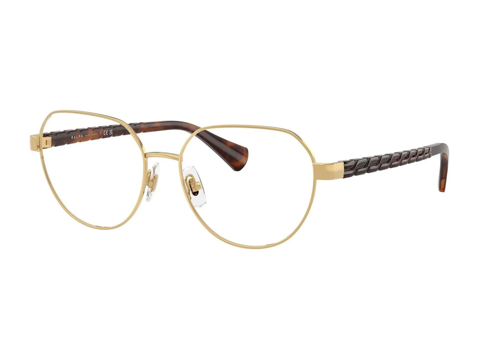 Ralph RA6065, dorado brillante