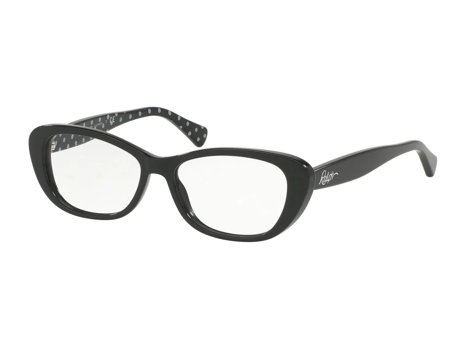 Ralph RA7076, negro