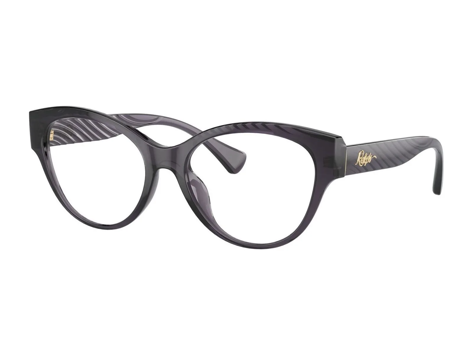 Ralph RA7164U, violeta brillante transparente