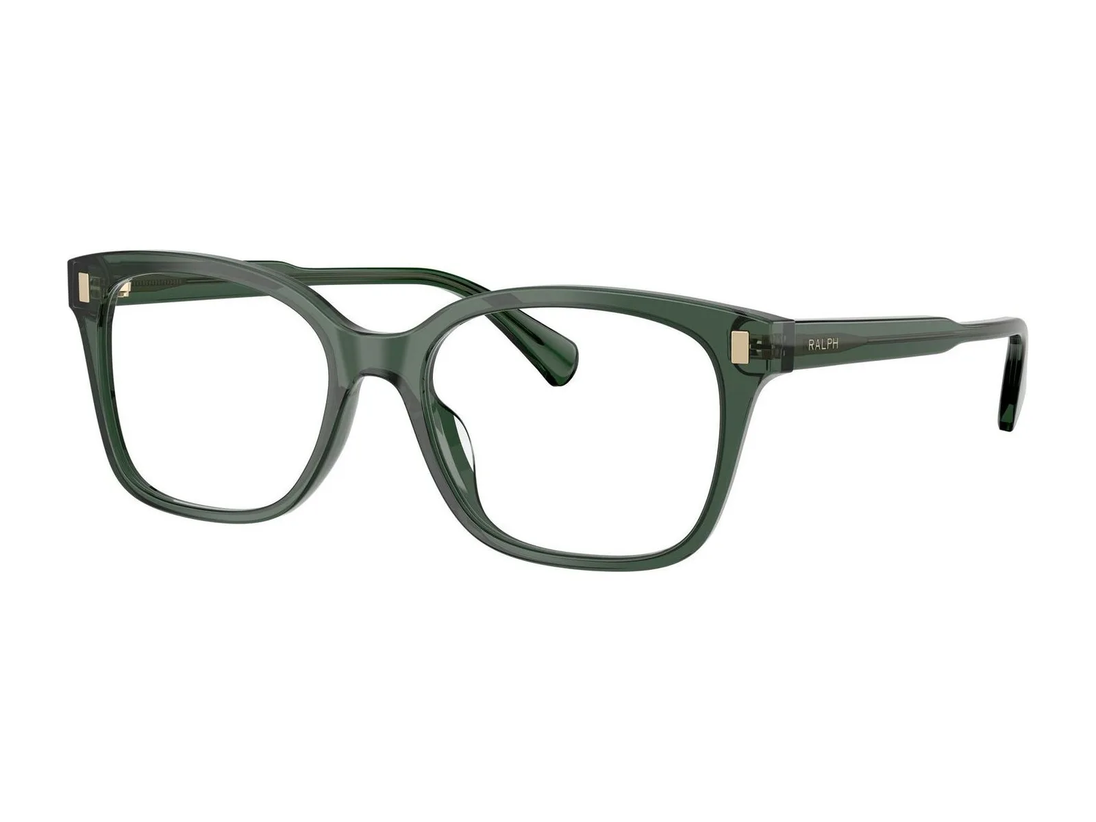 Ralph RA7174U, verde brillante transparente