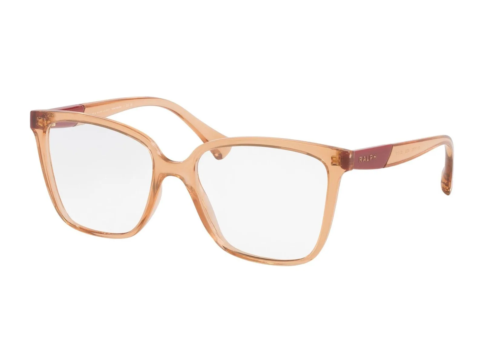Ralph RA7176L, translucent caramelo