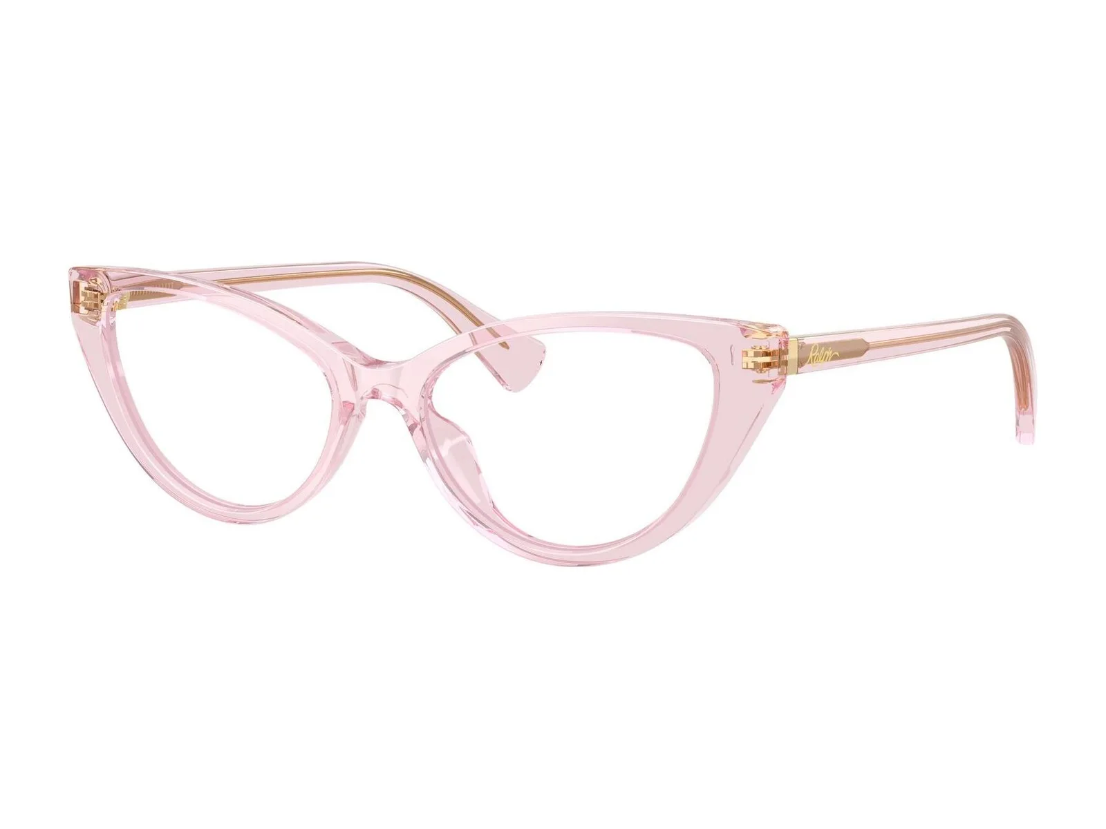 Ralph RA7181U, blush brillante cristal