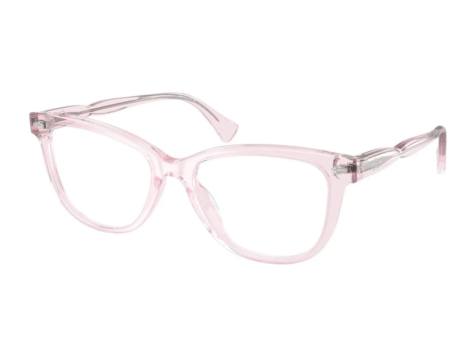 Ralph RA7189U, rosa transparente