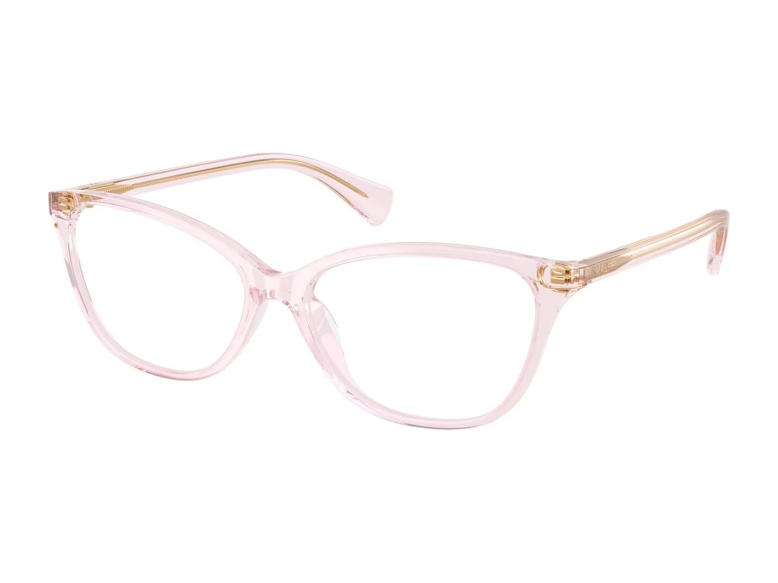 Ralph RA7190U, rosa transparente