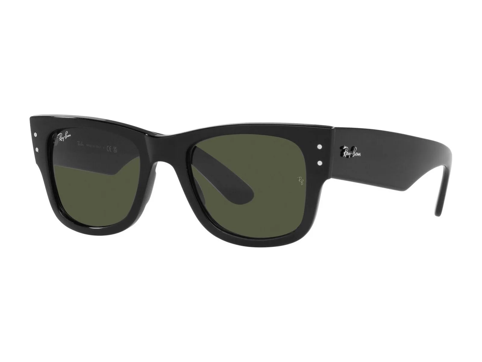 Ray-Ban RB0840S, negro
