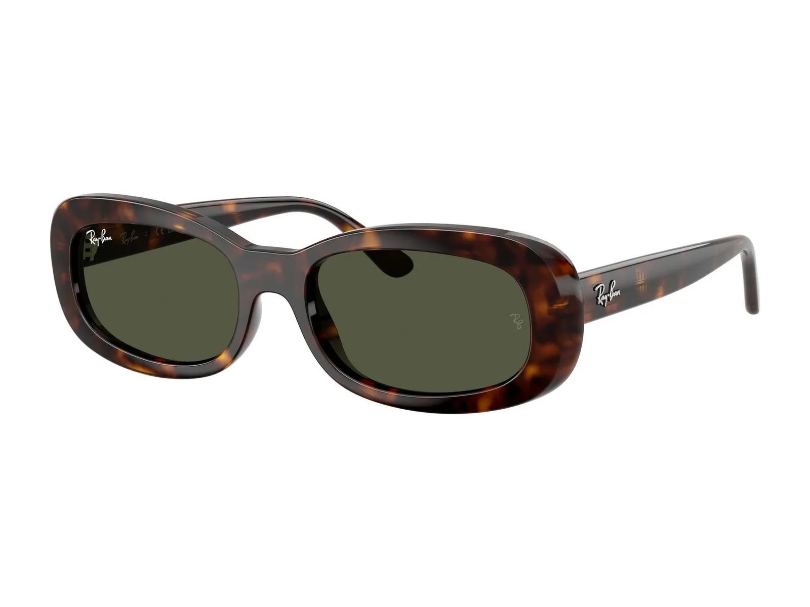 Ray-Ban RB2221, havana