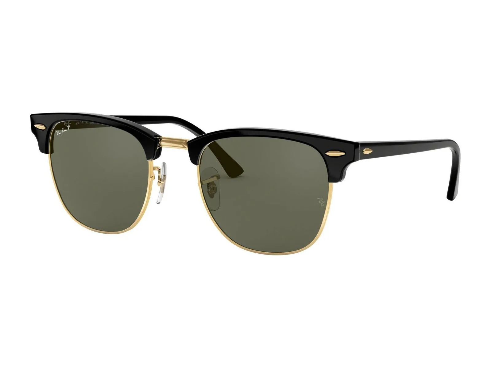 Ray-Ban RB3016, negro