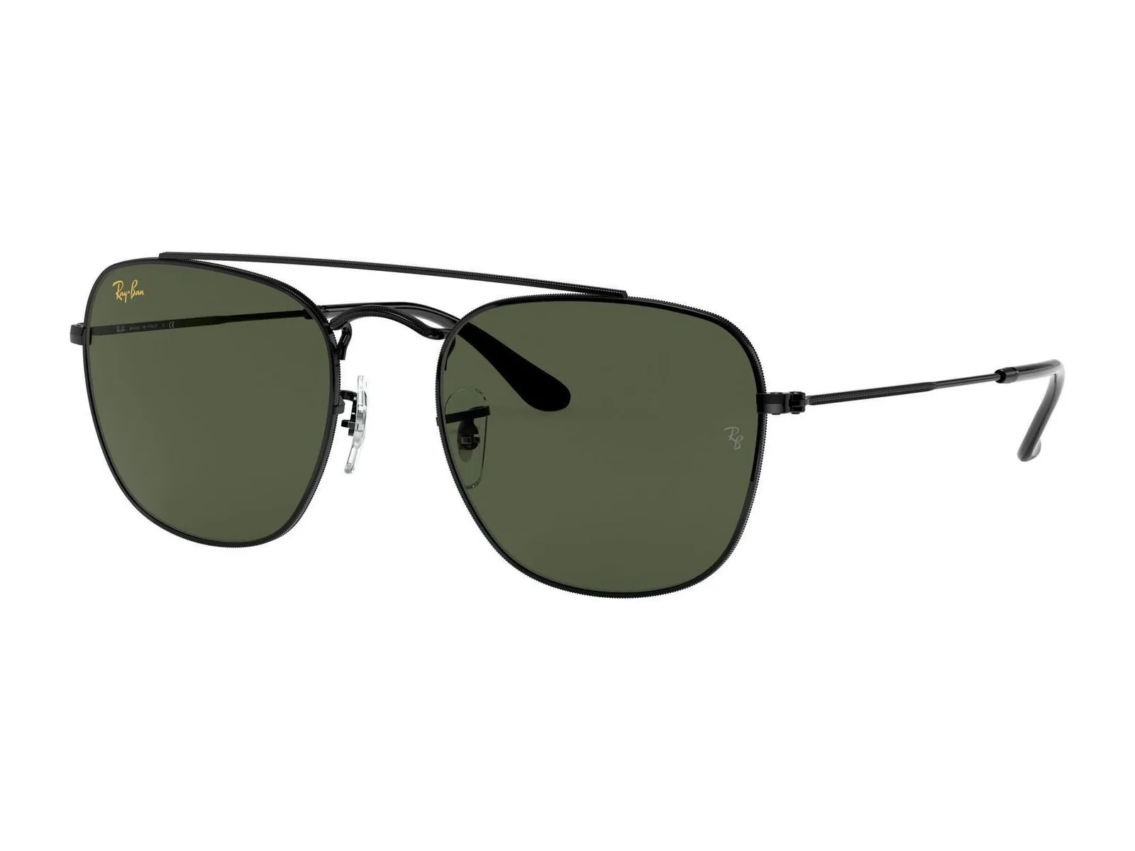 Ray-Ban RB3557, negro
