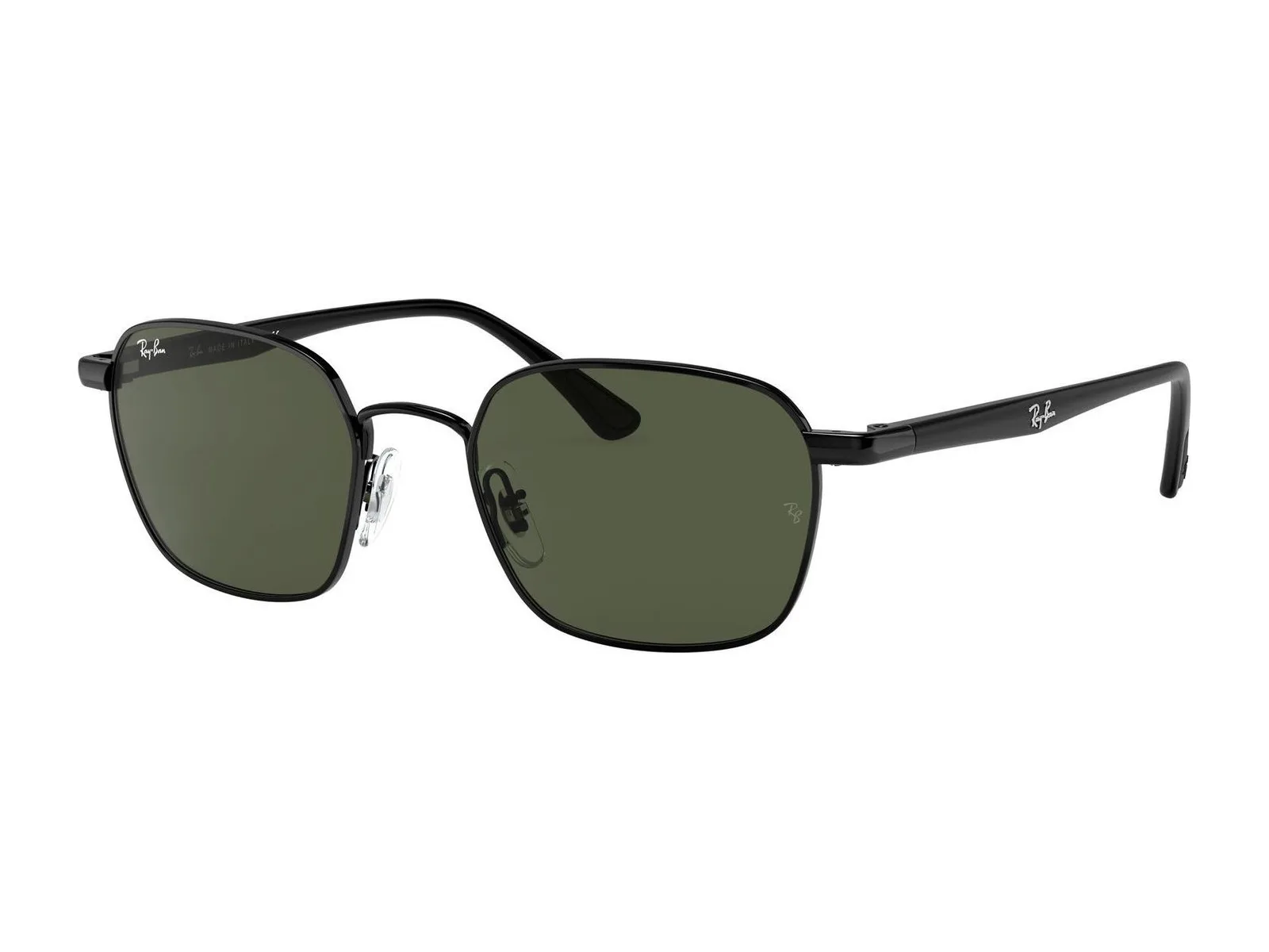 Ray-Ban RB3664, negro