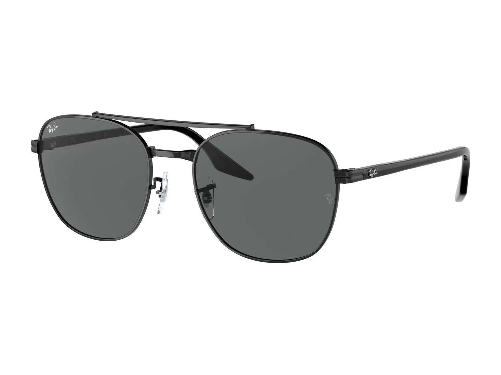 Ray-Ban RB3688, negro