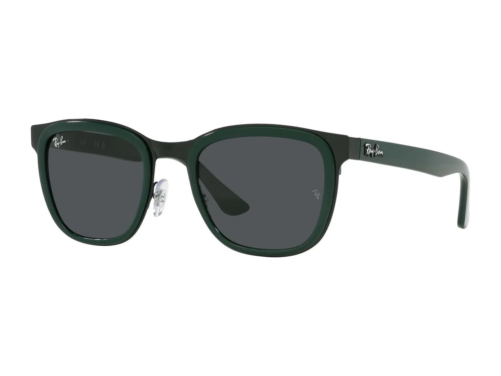 Ray-Ban RB3709, verde