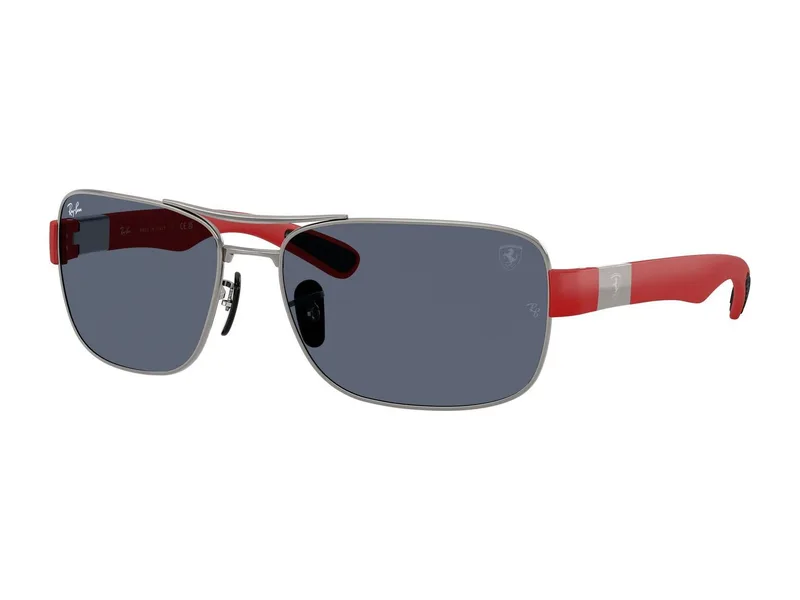 Ray-Ban RB3763M