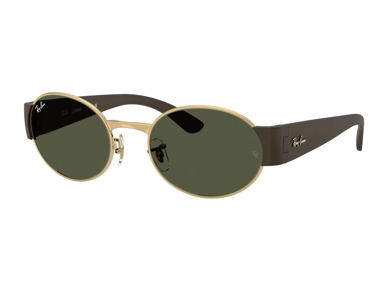 Ray-Ban RB3770, dorado
