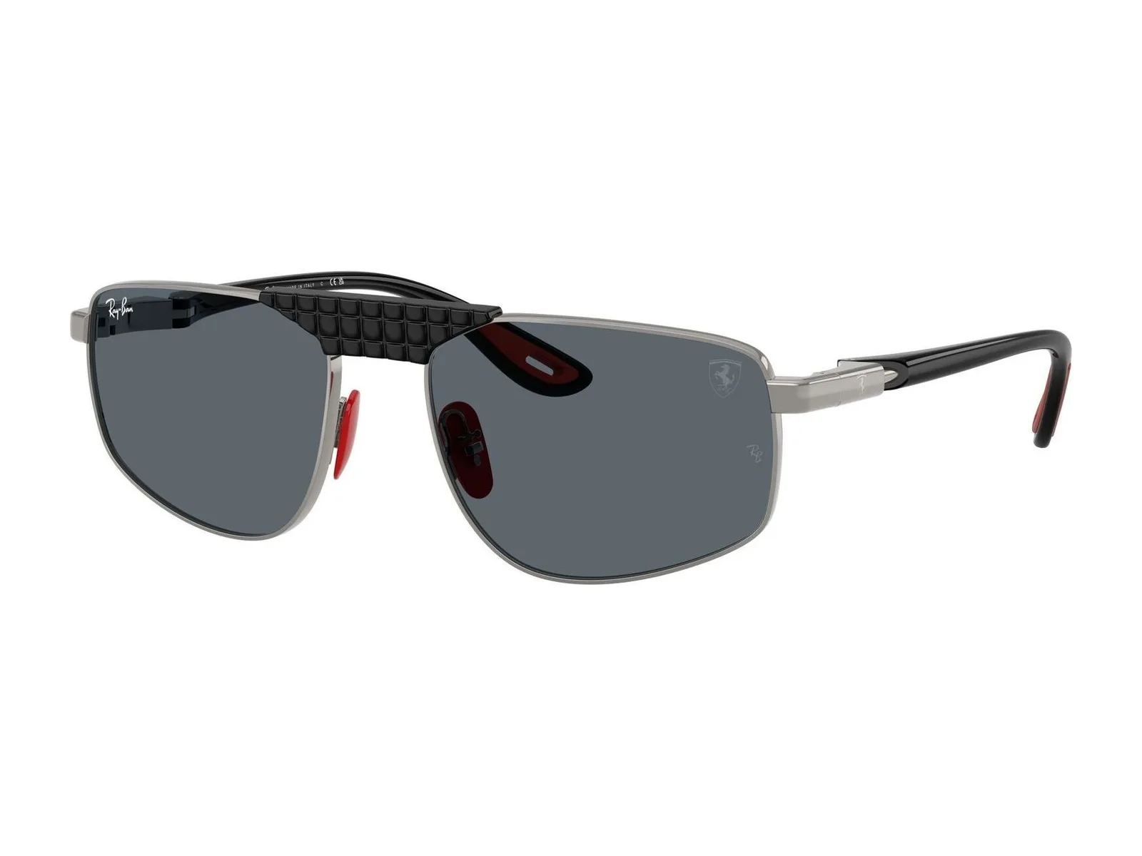 Ray-Ban RB3776M, gunemtal