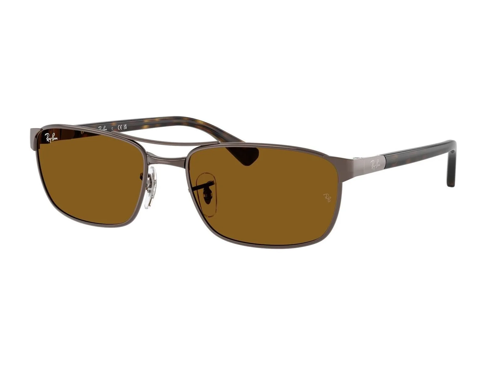 Ray-Ban RB3778, cobre