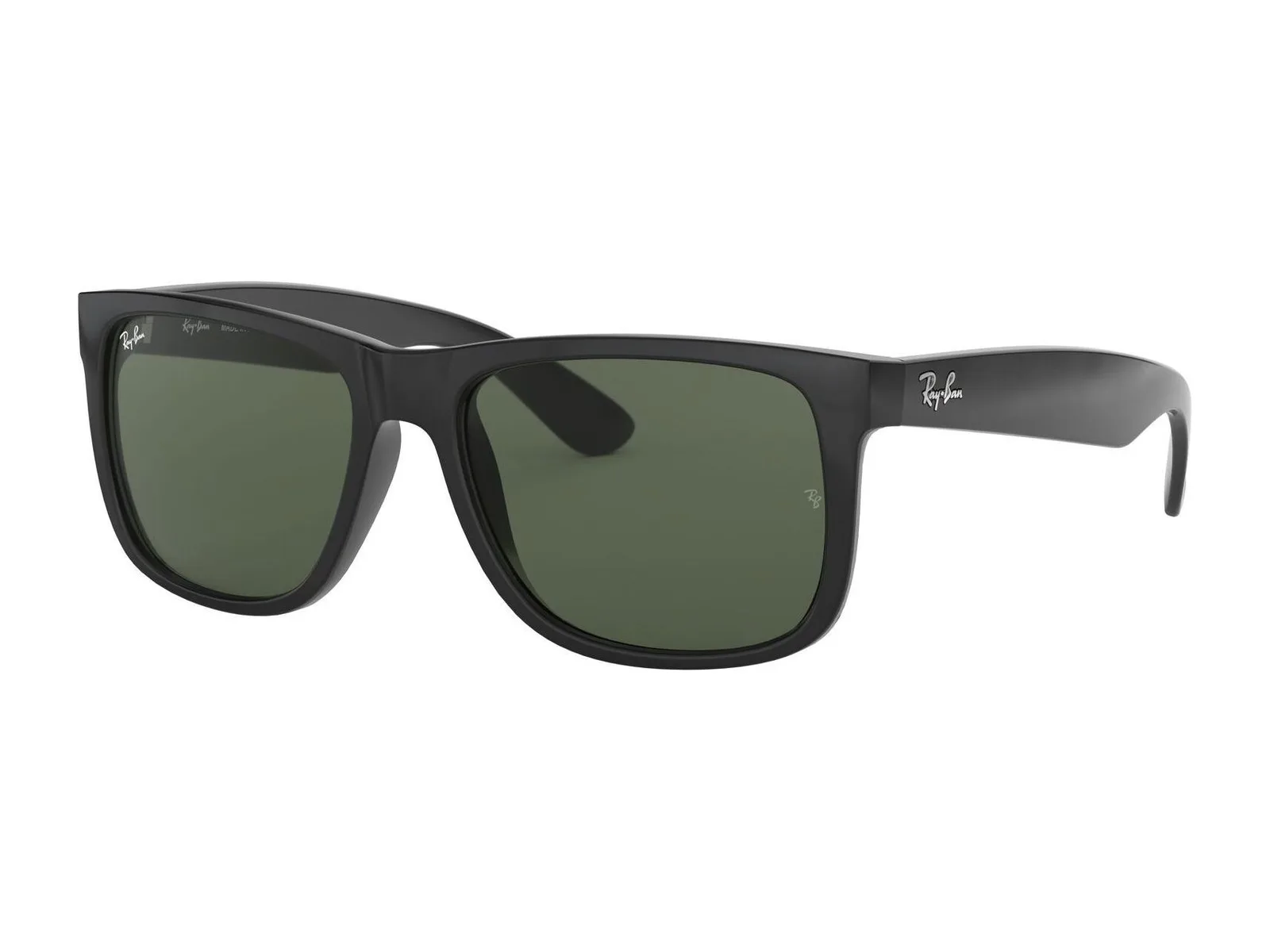 Ray-Ban RB4165, negro
