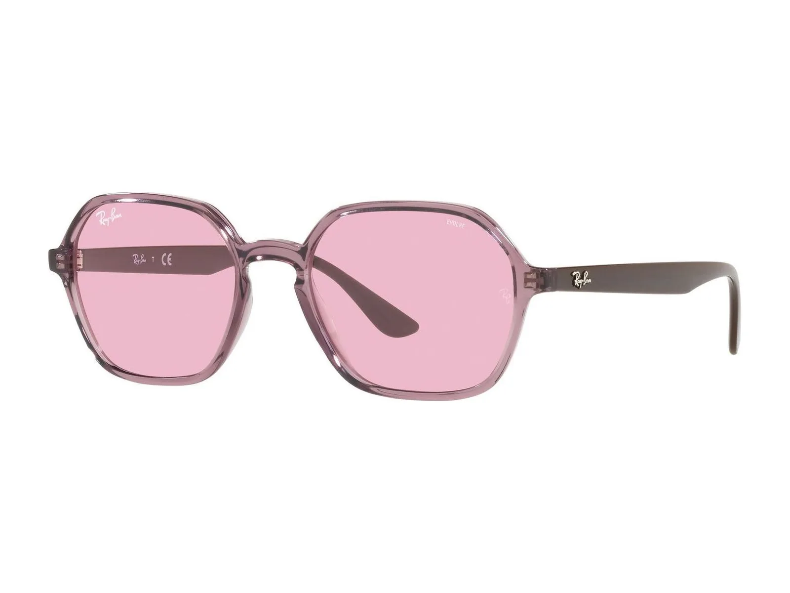 Ray-Ban RB4361, violeta