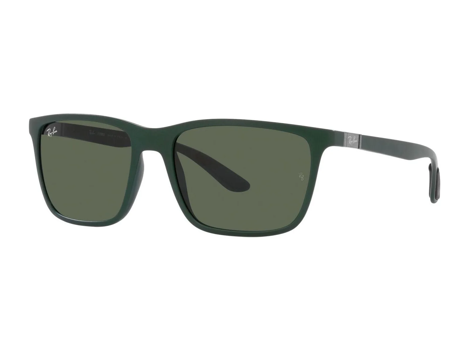 Ray-Ban RB4385, verde