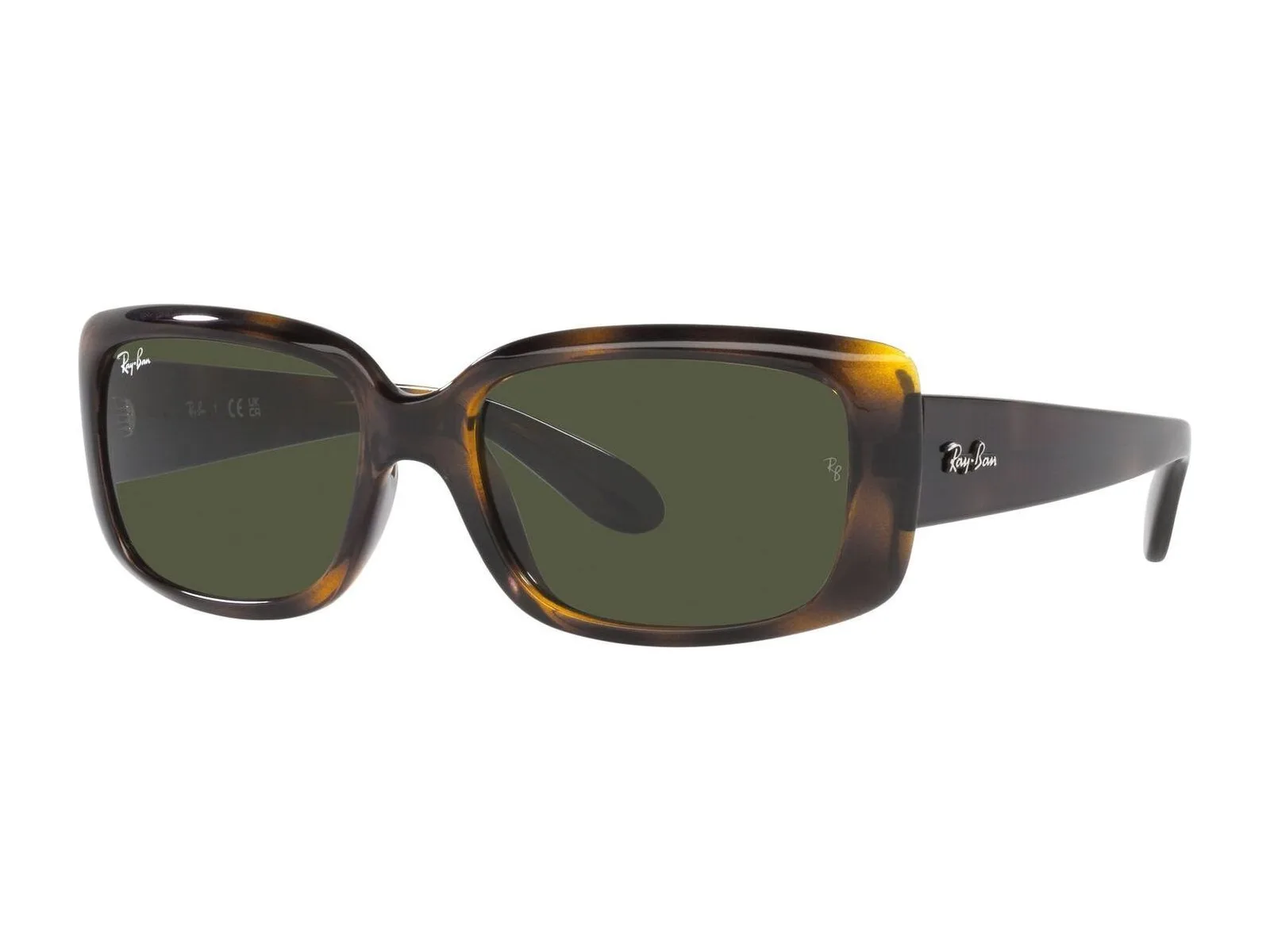 Ray-Ban RB4389, havana