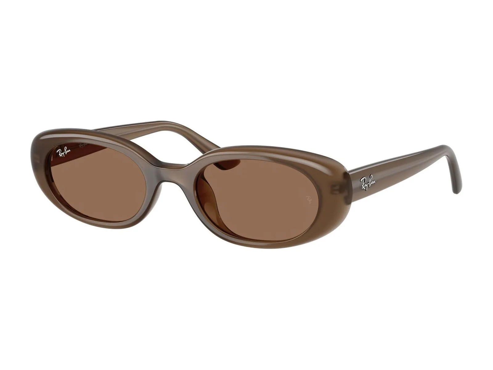 Ray-Ban RB4441D, ópalo marrón