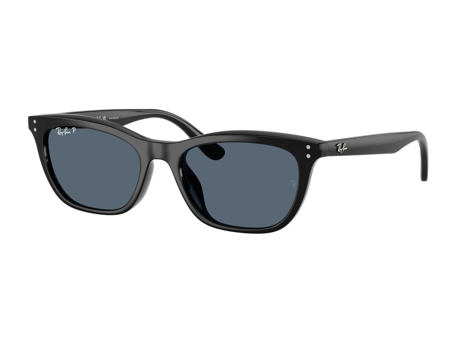 Ray-Ban RB4474D, negro