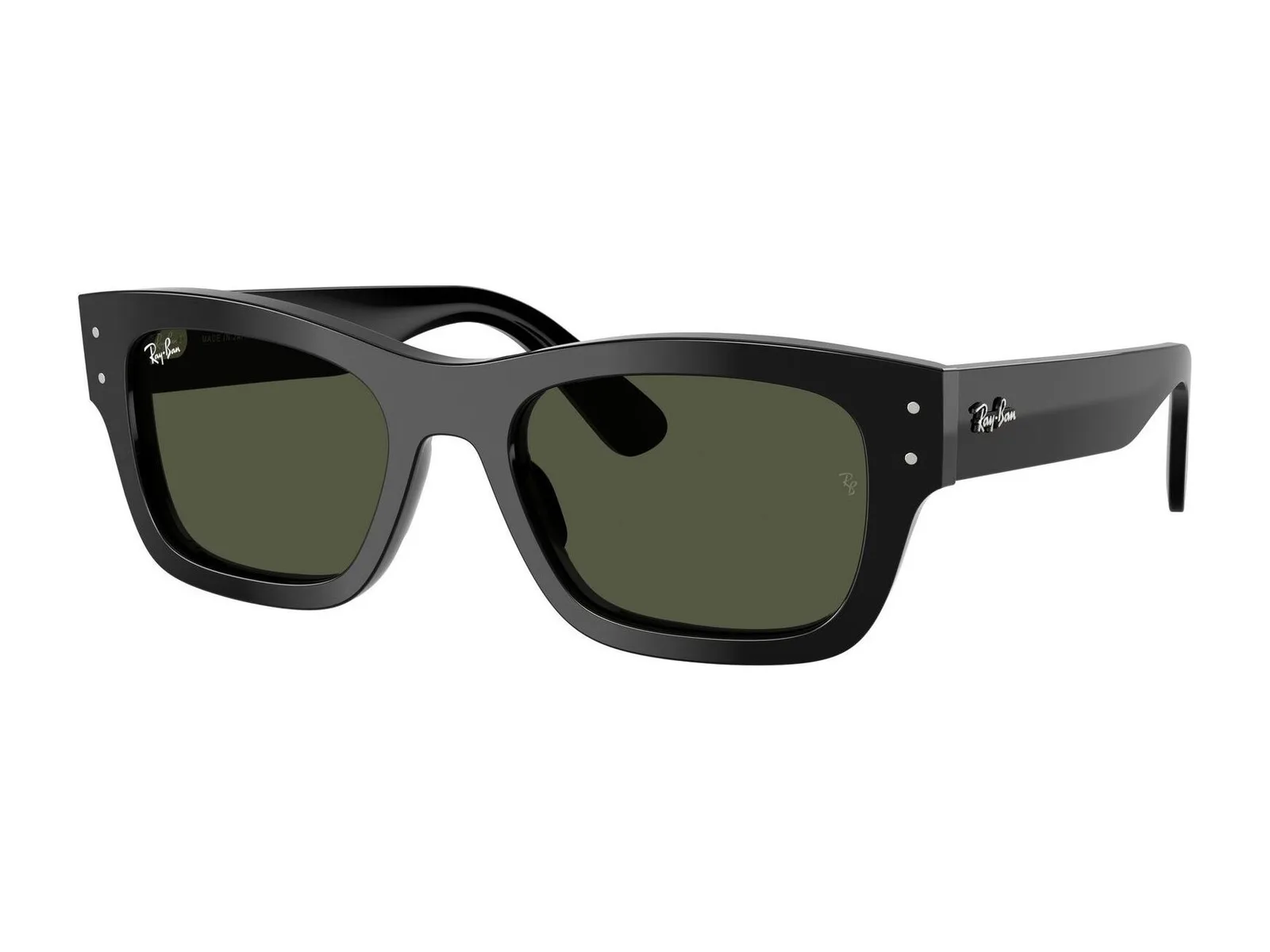 Ray-Ban RB7683S, negro