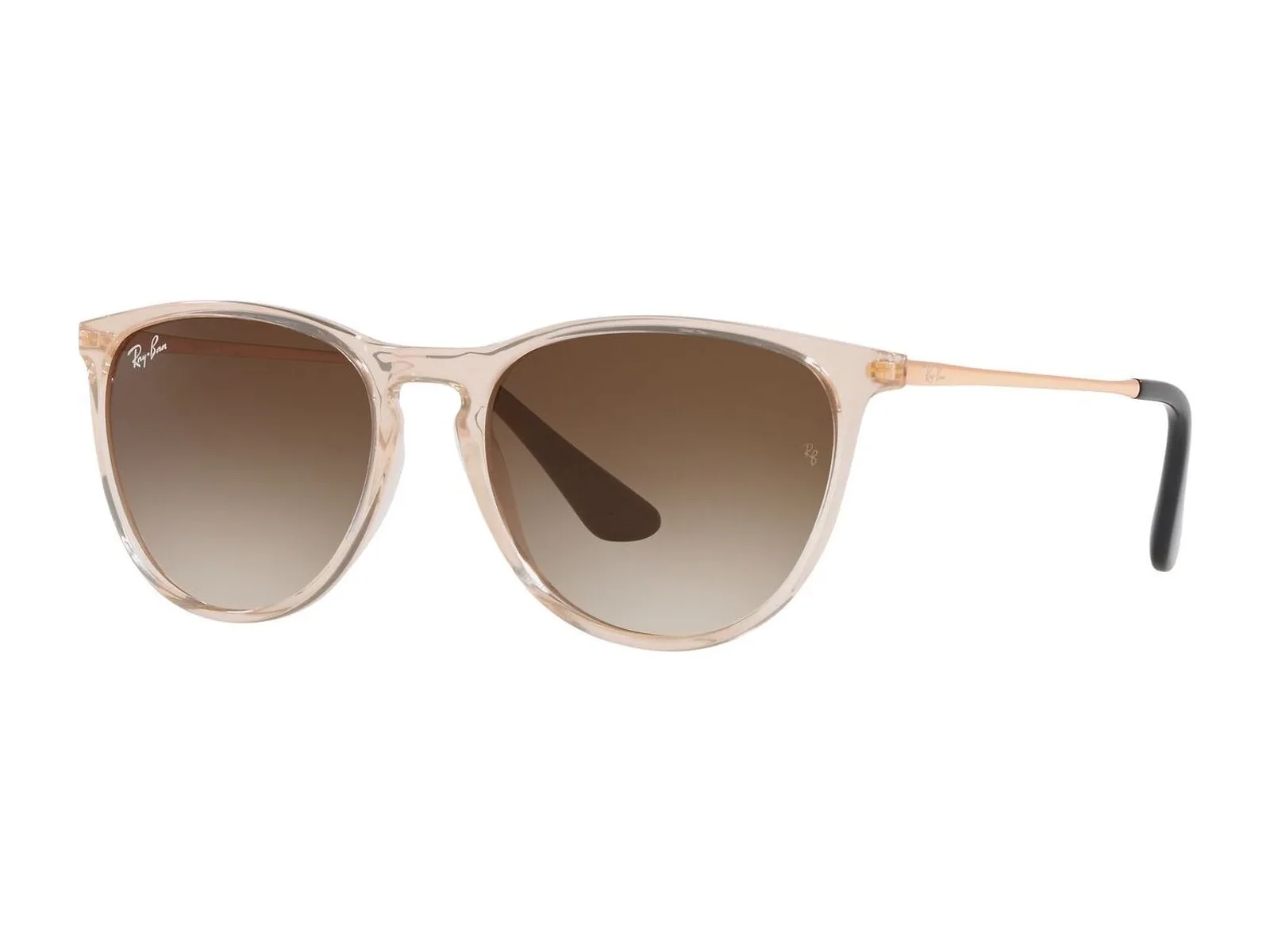 Ray-Ban RJ9060S, marrón claro