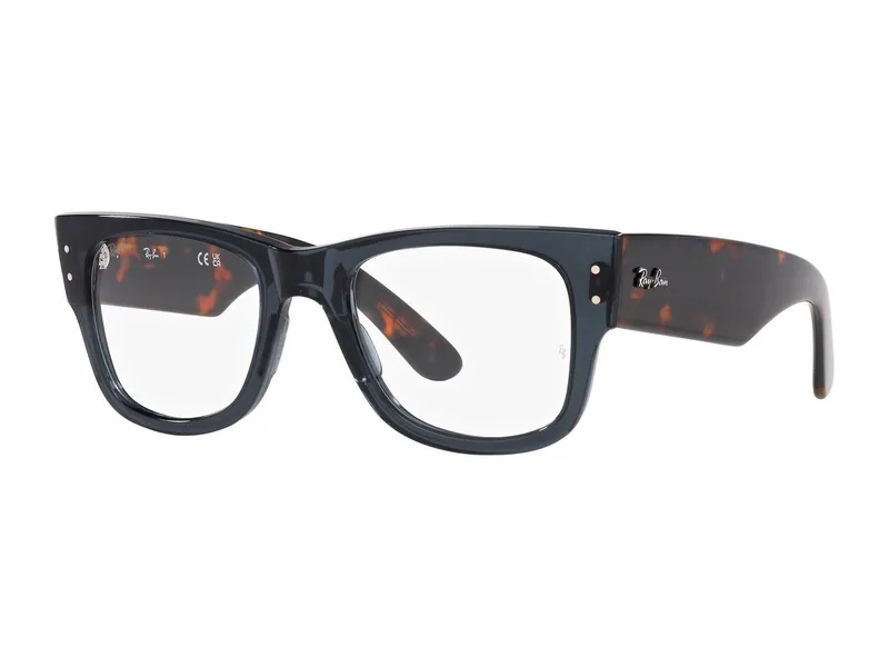 Ray-Ban RX0840V